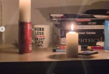 Photo of (Видео) Мрак во студентскиот дом „Никола Карев“ во Охрид: Студентите цела ноќ останаа без струја, греење и топла вода