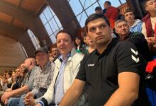 Photo of Цела сурија министри на чело со Пецаков во Париз ќе го бранат статусот на Охрид пред УНЕСКО