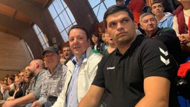 Photo of Цела сурија министри на чело со Пецаков во Париз ќе го бранат статусот на Охрид пред УНЕСКО