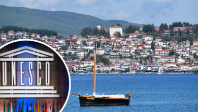 Photo of СОС Охрид бара итно запирање на градежните работи во Горица и спроведување на препораките од УНЕСКО