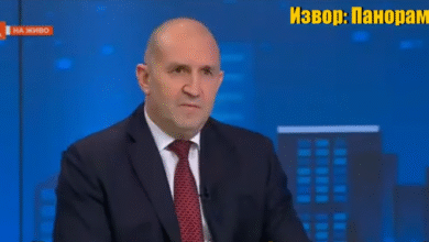 Photo of Радев открива: Македонија барала Орбан да стави вето на Францускиот предлог