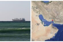 Photo of Иран го блокира Ормутскиот теснец: Пресретната порака испратена до бродовите