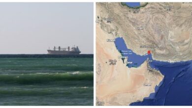 Photo of Иран го блокира Ормутскиот теснец: Пресретната порака испратена до бродовите