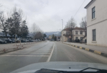 Photo of Стружанец физички ја нападнал неговата сопруга во возило на регионалниот пат Струга-Дебар