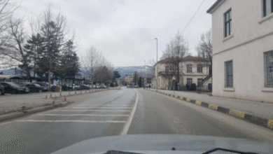 Photo of Стружанец физички ја нападнал неговата сопруга во возило на регионалниот пат Струга-Дебар