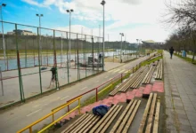 Photo of Oрце ќе ја „воскреснува“плажата на Вардар на Коце. Оваа ќе биде на кејот кај Маџир маало