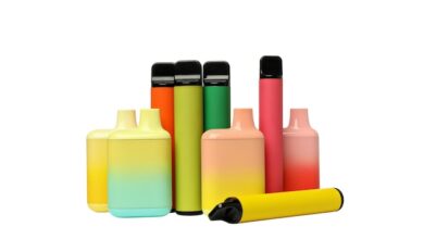 Photo of Забраните не даваат резултат – употребата на никотин преку вејпови и ќесички може да ја намали стапката на пушење