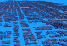 Photo of Бројот на загинати по поројните дождови во Бразил се искачи на 46