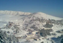 Photo of Ученици на екскурзија се обиделе да го ограбат манастирот „Св. Наум“на Попова Шапка