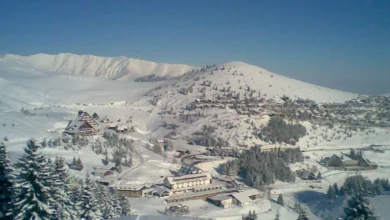 Photo of Ученици на екскурзија се обиделе да го ограбат манастирот „Св. Наум“на Попова Шапка