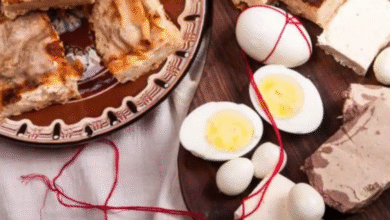 Photo of Прочка – празник за проштавање и покајание