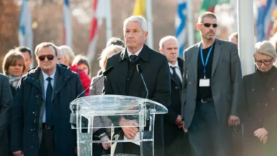 Photo of Поранешниот норвешки премиер хоспитализиран, наводно се обидел да се самоубие поради Епстин, адвокатот негира