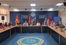 Photo of ДУИ бара Филков да биде разрешен, се мешал во судството