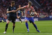 Photo of Атлетико Мадрид избори осминафинале во Лигата на шампионите