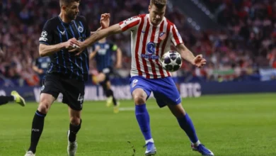 Photo of Атлетико Мадрид избори осминафинале во Лигата на шампионите
