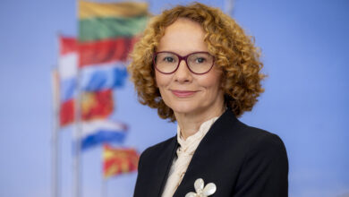 Photo of Шекеринска: НАТО придонесува за стабилноста на Западен Балкан, клучен е политичкиот дијалог