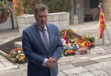 Photo of Радуков зачуден зошто во Македонија толку тешко се прифаќала улогата „на Бугарите како Делчев“