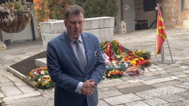 Photo of Радуков зачуден зошто во Македонија толку тешко се прифаќала улогата „на Бугарите како Делчев“