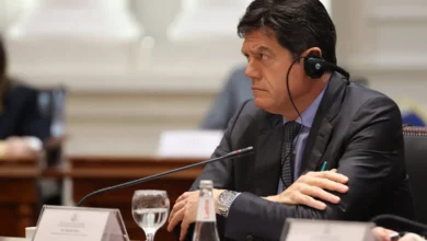 Photo of Рокас: Нема влез во ЕУ без право на глас