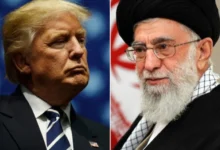 Photo of САД не исклучуваат директен напад врз ајатолахот Али Хамнеи и неговиот син Моџтаба