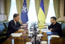 Photo of Руте: Разбираме дека постигнувањето договор за завршување на оваа војна ќе бара тешки одлуки