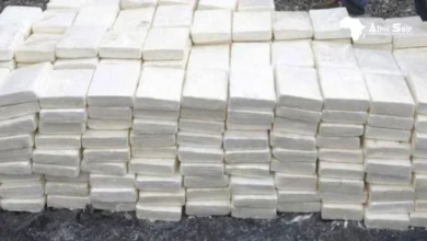 Photo of Француската морнарица заплени 1,4 тони кокаин вреден 41 милион евра