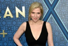 Photo of Израелската продуцентка Дана Еден пронајдена мртва во хотел во Атина