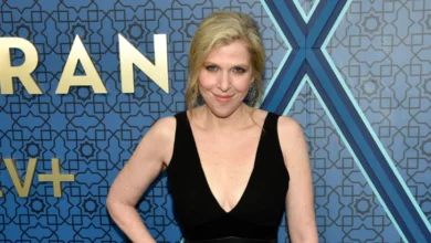 Photo of Израелската продуцентка Дана Еден пронајдена мртва во хотел во Атина