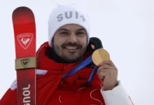 Photo of ЗОИ2026: Швајцарецот Мејар го освои златото во слалом