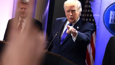 Photo of Трамп потпиша извршна наредба со која се воведуваат глобални царини од 10 проценти, по одлуката на Врховниот суд