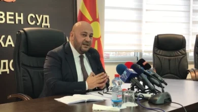 Photo of Пензионерите во странство не се во иста ситуација, сметаат судиите