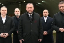 Photo of Мицкоски и Тошкоски порачаа дека „никој не е над законот“ во случајот со запленетите 40 тони марихуана