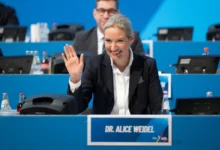 Photo of Управнот суд во Келн пресуди дека партијата АфД не може да се класифицира како „екстремистичка“