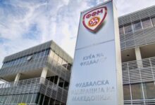 Photo of ФФМ потврди – од УЕФА пристигна известување за сомнителни натпревари во Македонија