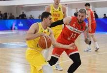 Photo of Македонските кошаркари го совладаа Луксембург за трета победа во европските претквалификации