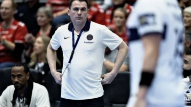 Photo of Раул седнува на клупата на Партизан од следната сезона