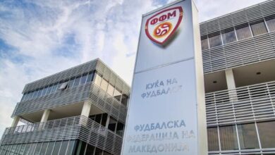 Photo of ФФМ потврди – од УЕФА пристигна известување за сомнителни натпревари во Македонија
