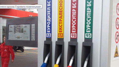 Photo of РКЕ донесе одлука: Горивата поевтинуваат
