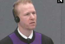 Photo of Рама за хашкиот обвинител Хаулинг: „Каков меѓународен идиот“