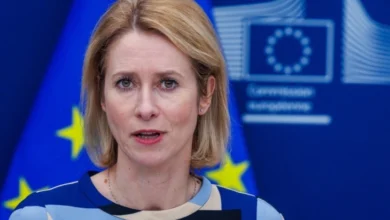 Photo of Калас: Ќе предложиме услови што Русија мора да ги исполни