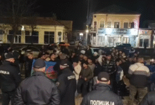 Photo of Предизвикување верска омраза и организирање отпор за лицата кои протестираа за да возат без возачки дозволи