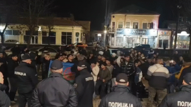 Photo of Предизвикување верска омраза и организирање отпор за лицата кои протестираа за да возат без возачки дозволи