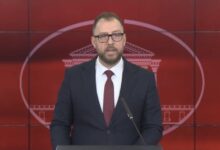 Photo of Љутков за статусот на Охрид: Извештајот е испратен до УНЕСКО, но треба да очекуваме сè