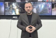 Photo of Првиот ден регистрирани 500 прекршоци, Тошковски прогласи успешен старт на „Безбеден град“