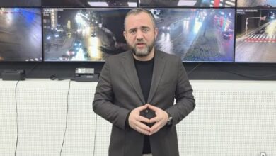 Photo of Првиот ден регистрирани 500 прекршоци, Тошковски прогласи успешен старт на „Безбеден град“