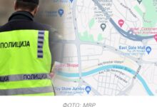 Photo of Следните осум месеци посебен сообраќаен режим во центарот на Скопје
