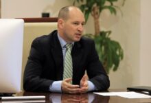 Photo of Миноски: Подигнувањето на прагот за ДДВ е клучно за опстанок и раст на малите бизниси