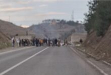 Photo of Блокиран патот Ресен–Битола поради протест