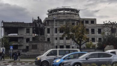 Photo of ФИНКИ ќе ги добие двете згради кај кампусот на УКИМ