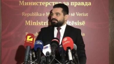 Photo of Лога: Државата треба да ѝ помогне на Ромската заедница со финансирање за да добијат возачки дозволи